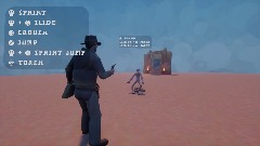 A screenshot taken in Dreams. 13 of 17.