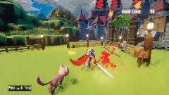 A screenshot taken in Dreams. 17 of 27.