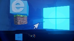 Windows 10 Dreams