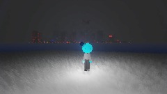 Lenny Celebrates Christmas