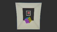 Remix of The Cube