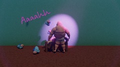 A screenshot taken in Dreams. 1 of 1.