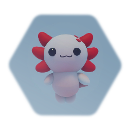 Axolotl base [[PLAYABLE]]