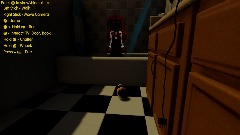 A screenshot taken in Dreams. 1 of 3.