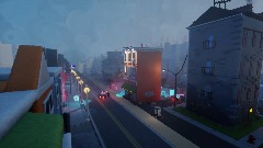 A screenshot taken in Dreams. 7 of 7.