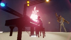 A screenshot taken in Dreams. 10 of 26.