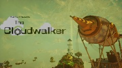 A screenshot taken in Dreams. 12 of 26.