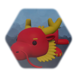 Red Dragon