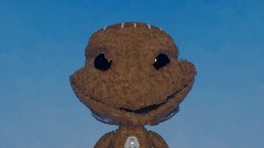 A screenshot taken in Dreams. 11 of 15.