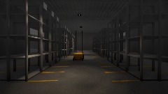 Warehouse test