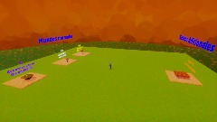 A screenshot taken in Dreams. 12 of 15.