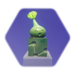 Impys 2022 CoMmunity Statue Remixes