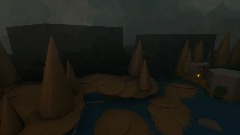 Bouhak adventure