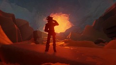 A screenshot taken in Dreams. 8 of 22.