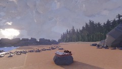 A screenshot taken in Dreams. 4 of 30.