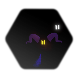 Dark Orby