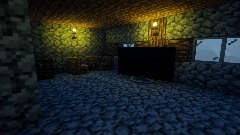 Steve just starting to play VR