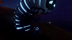 A screenshot taken in Dreams. 12 of 13.