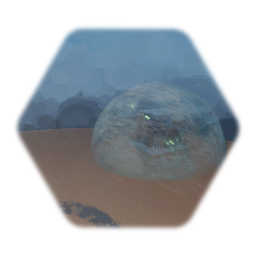 Calypso's Desert Stage - V2 (TM:FH)