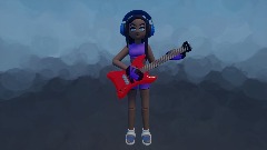 A screenshot taken in Dreams. 1 of 1.