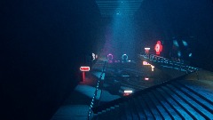 A screenshot taken in Dreams. 15 of 19.