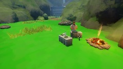 Operation Intelegence