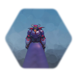 Original Zurg Boss