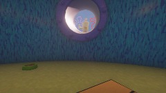 Gary come home video game short demo