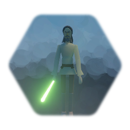 Qui Gon Jinn