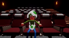 A screenshot taken in Dreams. 10 of 20.