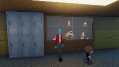 A screenshot taken in Dreams. 1 of 1.