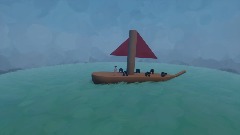 A screenshot taken in Dreams. 2 of 2.