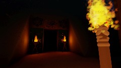 A screenshot taken in Dreams. 2 of 4.