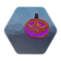 Keld Pumpkin 2021