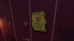 A screenshot taken in Dreams. 2 of 20.