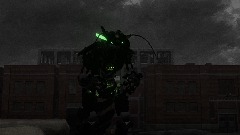 A screenshot taken in Dreams. 17 of 23.