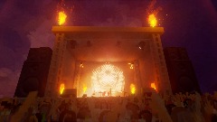 Euroband (Live at Dreams Rock Festival)