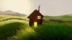 Highlands (The Imp-Wanderer)