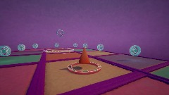 A screenshot taken in Dreams. 13 of 30.