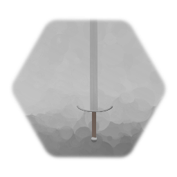Simple Sword
