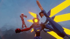 Clutch the LMS,V1 Ultrakill.