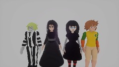 A screenshot taken in Dreams. 1 of 1.