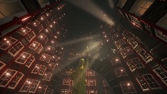 A screenshot taken in Dreams. 26 of 30.