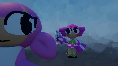 A screenshot taken in Dreams. 2 of 11.