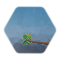 Chameleon Pac Power Berry