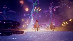 A screenshot taken in Dreams. 2 of 2.