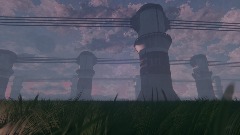 The Mega Towers