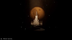 A screenshot taken in Dreams. 1 of 7.