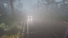 Silent Hill - The Returning