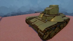 A screenshot taken in Dreams. 2 of 5.